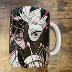 未使用美品　怪獣8号　鳴海弦　マグカップ