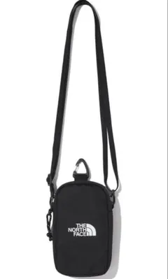 ザノースフェイス ミニショルダーバッグ　スマホショルダーバッグ