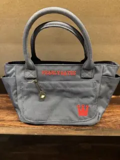 パーリーゲイツ カートバッグ