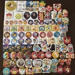 2026年最新】香港 ディズニー シールの人気アイテム - メルカリ