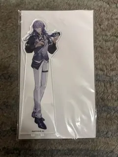 星導ショウ 小柳ロウ アニカフェ HEROES HEROIC BAR アクスタ