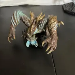 モンハンフィギュア ガイアデルム