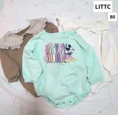 LITTCなど3点セット