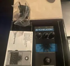 2025年最新】tc-helicon voicetone c1の人気アイテム - メルカリ