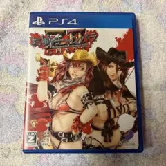 2026年最新】PS3 お姉チャンバラ Z カグラの人気アイテム - メルカリ