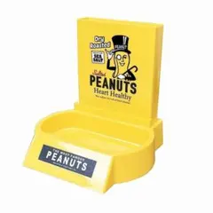 Mr.ピーナッツ　ペンスタンド