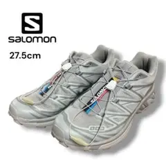 【SALOMON】S-LAB XT-6 SOFT GROUND トレイルシューズのサムネイル
