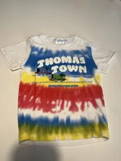 トーマス　Tシャツ　100