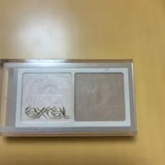 エクセル アイニュアンサー EN02 ファジーコットンのサムネイル