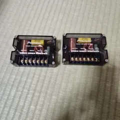 ALPINE DLX-Z2NW 2WAYパッシブネットワーク - メルカリ