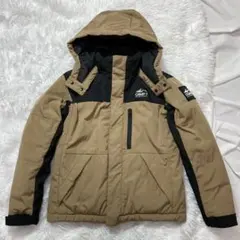 中綿ジャケット コート