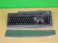 IBM製の日本語キーボード KB-0225（PS/2接続）のサムネイル