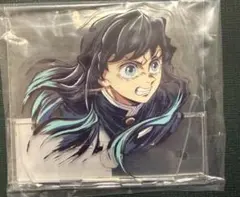 鬼滅の刃 コミケ C107 時透無一郎 WEBSHOPくじ C賞アクリルスタンド