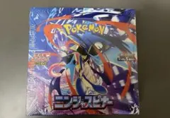 MEGA 拡張パック ニンジャスピナー シュリンク付き1BOX - メルカリ