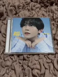 NCT WISH songbird CD リョウ　トレカなし