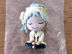 ツイステ肩ズンfig.カリム