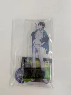 にじさんじ♪レオス・ヴィンセント　アクリルスタンド