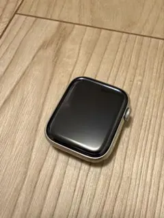 Apple Watch series4 ステンレスシルバー　　44mm セルラー