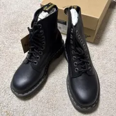 ☆新品未使用☆Dr.Martens 8ホールブーツ 23.5cm
