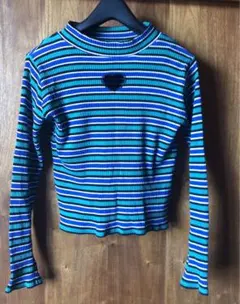 colourful TOP
