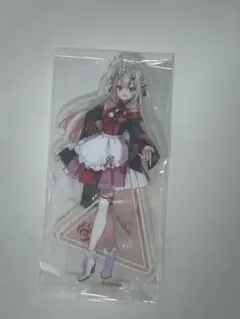 百鬼あやめ アクリルスタンド 一番くじ