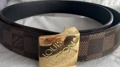 Louis Vuitton ダミエ ベルト　swag dripのサムネイル