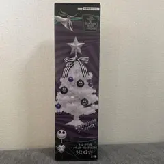 ティム・バートンのナイトメアー・ビフォア・クリスマス　クリスマスツリーのサムネイル