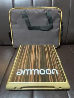2026年最新】ammoon カホンの人気アイテム - メルカリ