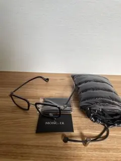 MONCLER モンクレール メガネのサムネイル
