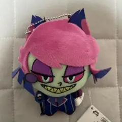 k*e様 ハズビンホテルへようこそ ハズビンホテル アラスター ちびぐるみ 5