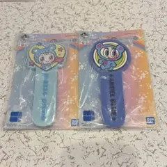 【匿名配送】ナルミヤキャラクターズ 一番くじ ラバーアソート 2個セット