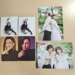 エグ女　小南光司　鳥越裕貴