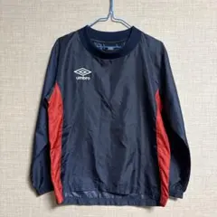70$様 umbro ウィンドブレーカー 2枚セット130cm