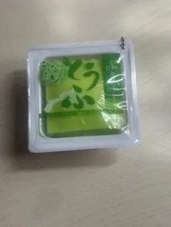 ぷるぷるとうふ スクイーズ 豆腐スクイーズ - メルカリ