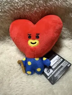 BT21 TATA ぬいぐるみ