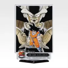 一番くじ　ドラゴンボール　アクスタ