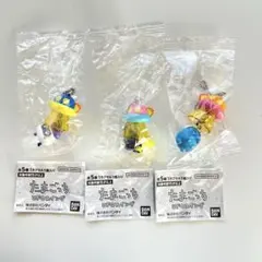 ぎんじろっち キャラクターグッズ