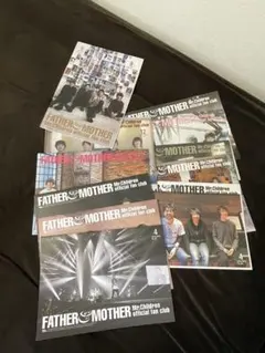 2026年最新】mr children 会報の人気アイテム - メルカリ