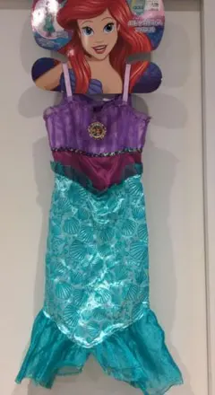 ひなた様専用★アリエル マーメイドコスチューム 子供用