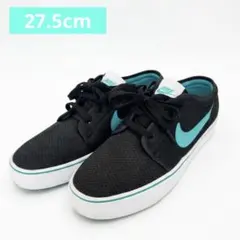 NIKE SB PORTMORE ナイキ ポートモア 27.5 ブラック