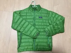 Patagonia ダウンジャケット XS