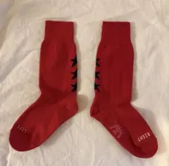 ROSTER SOCKS×BEAMS BOY 3STAR SOCKSのサムネイル