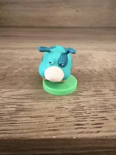 ピクミン　チョコエッグ　モス