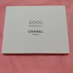 CHANEL ノベルティ ヘアピン