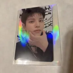 2026年最新】StrayKids ate ソウルコン ハンの人気アイテム - メルカリ
