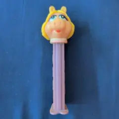 PEZ ペッツ ミス・ピギー ディスペンサー