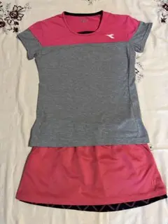 ディアドラTシャツ のみ　Lサイズ
