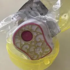 プリキュアオールスターズ コンパクトミラーコレクション SP4 ココロパフューム