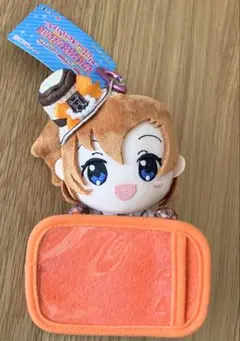 ラブライブ！　スクフェスAC　ぬいぐるみパスケース第一弾　全9種セット 2026年最新】スクフェスACの人気アイテム - メルカリ