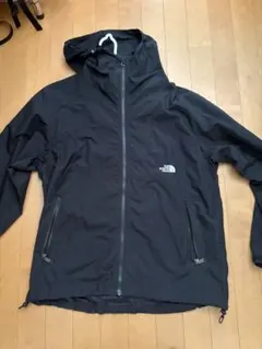 The north face コンパクトジャケット